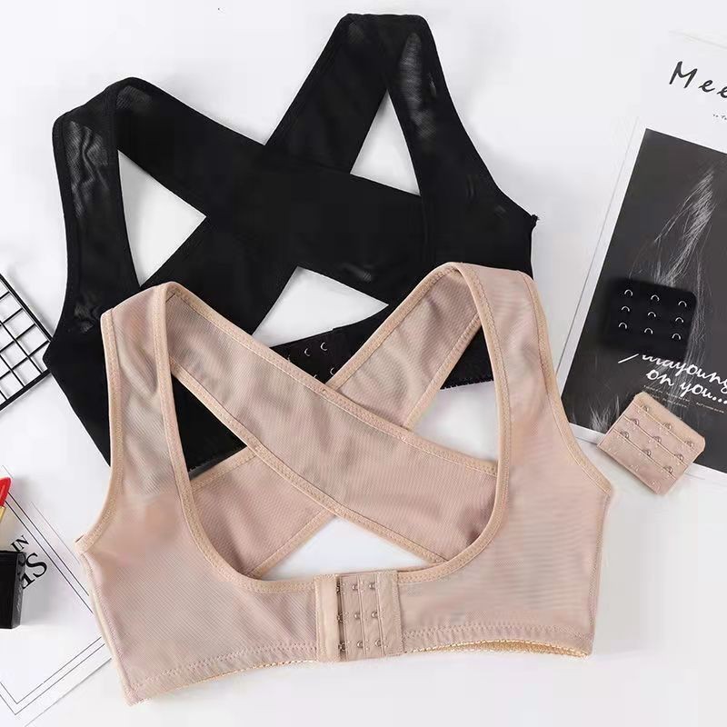 Posture Pole Corrector - Invisible Body Shaper Corset Women Chest