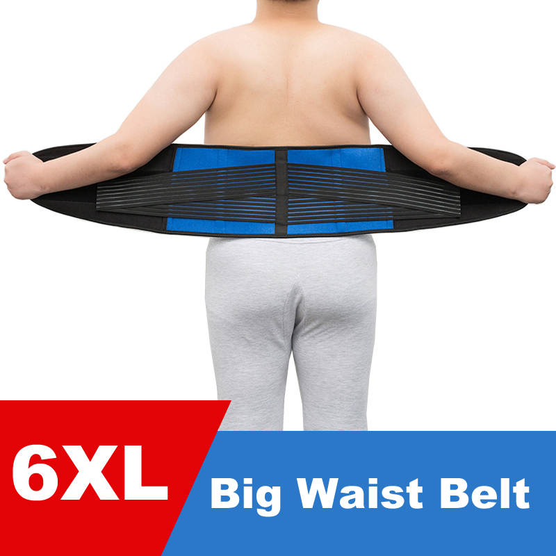 Posture Pole Corrector - 6XL Medical Bone Lumbar Support Back