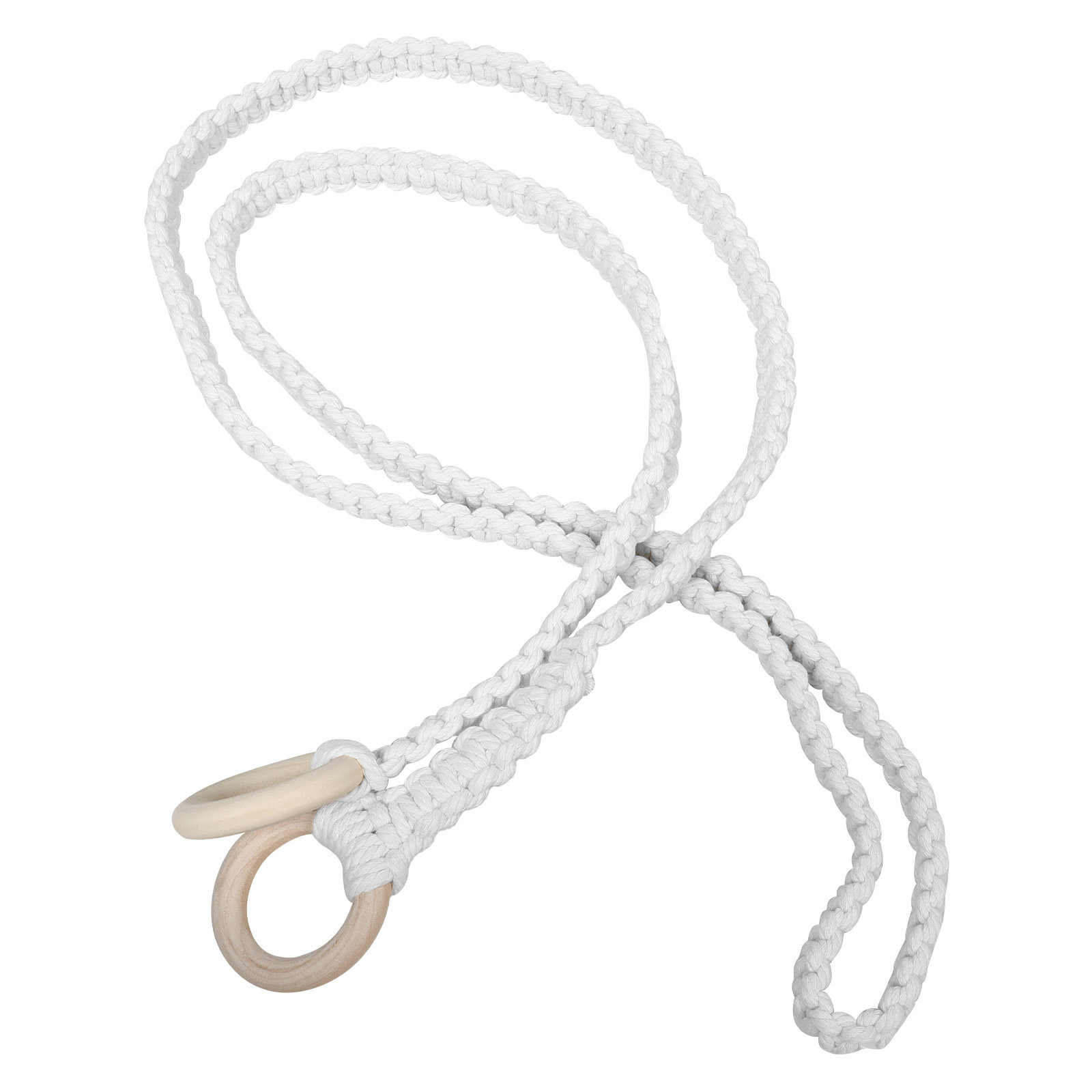 Pilates Yoga Mat Workout - Hand Woven Yoga Mat Sling Soft
