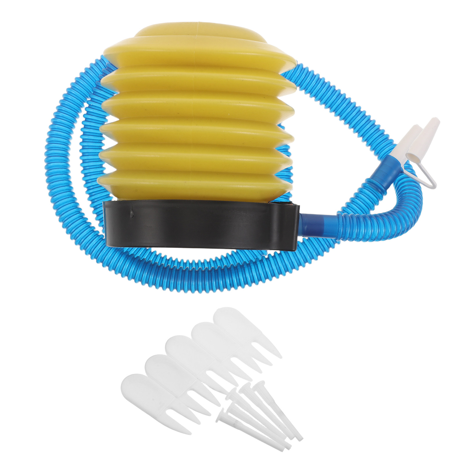 1Set Yoga Ball Pump Manual Foo - Pilates Is Yoga 评论和价格