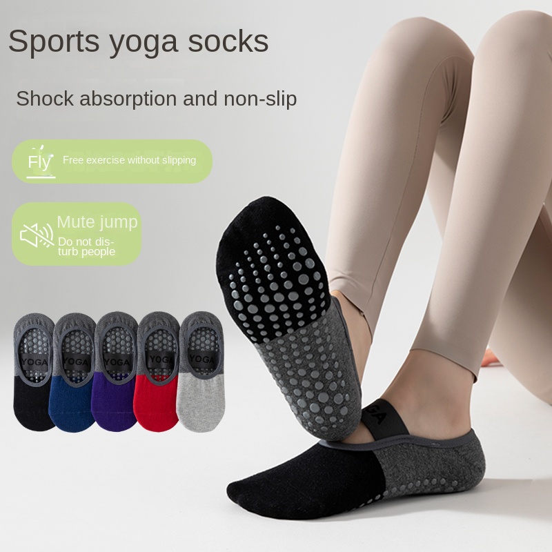 5 pairs Cross-Border Professio - Pilates Is Yoga 评论和价格