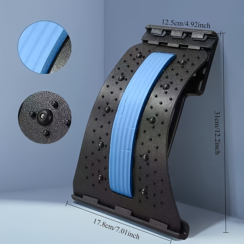 3-Level Back Stretcher Posture - Posture Pole Corrector 评论和价格