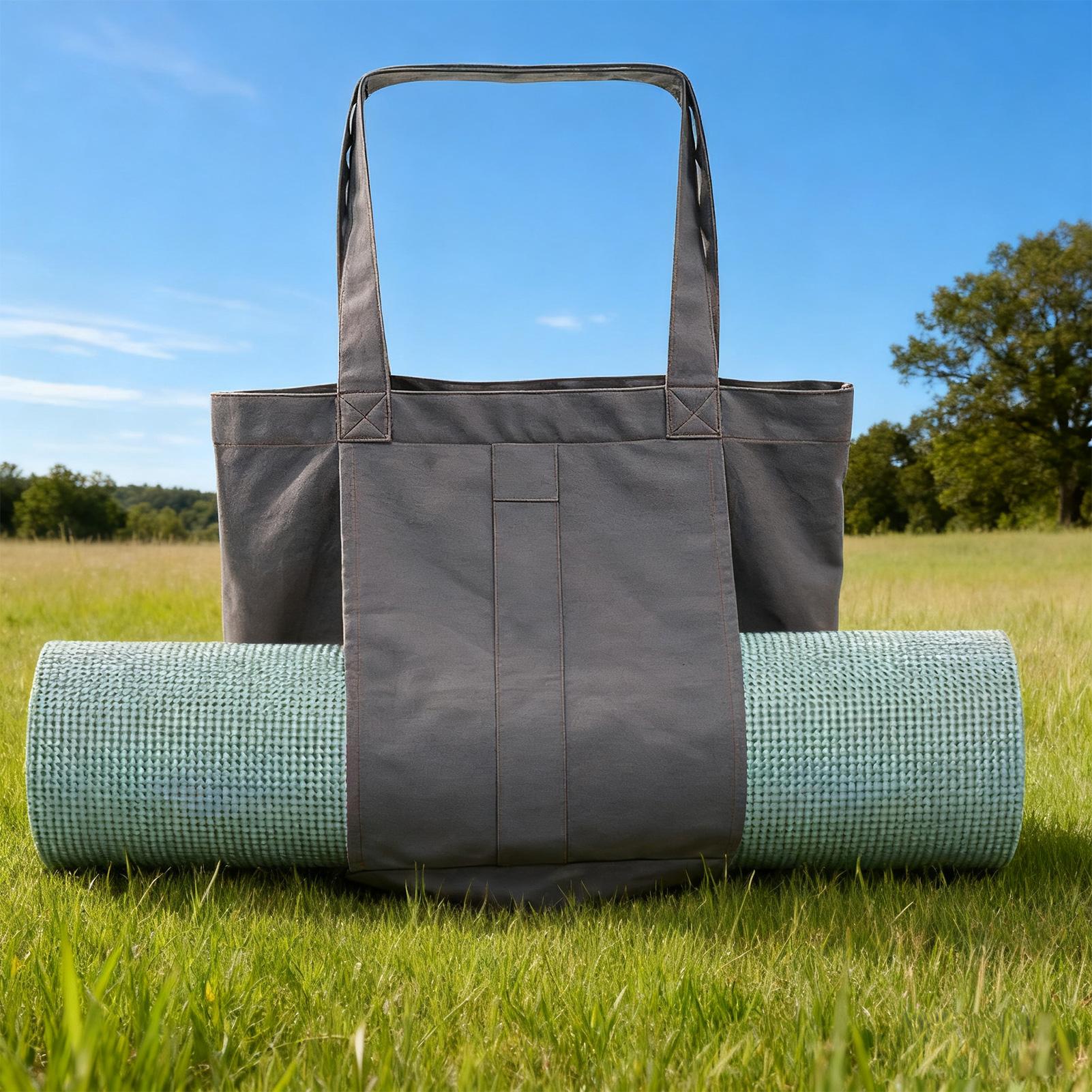 Yoga Bag for Women Lightweight - Pilates Yoga Room 评论和价格