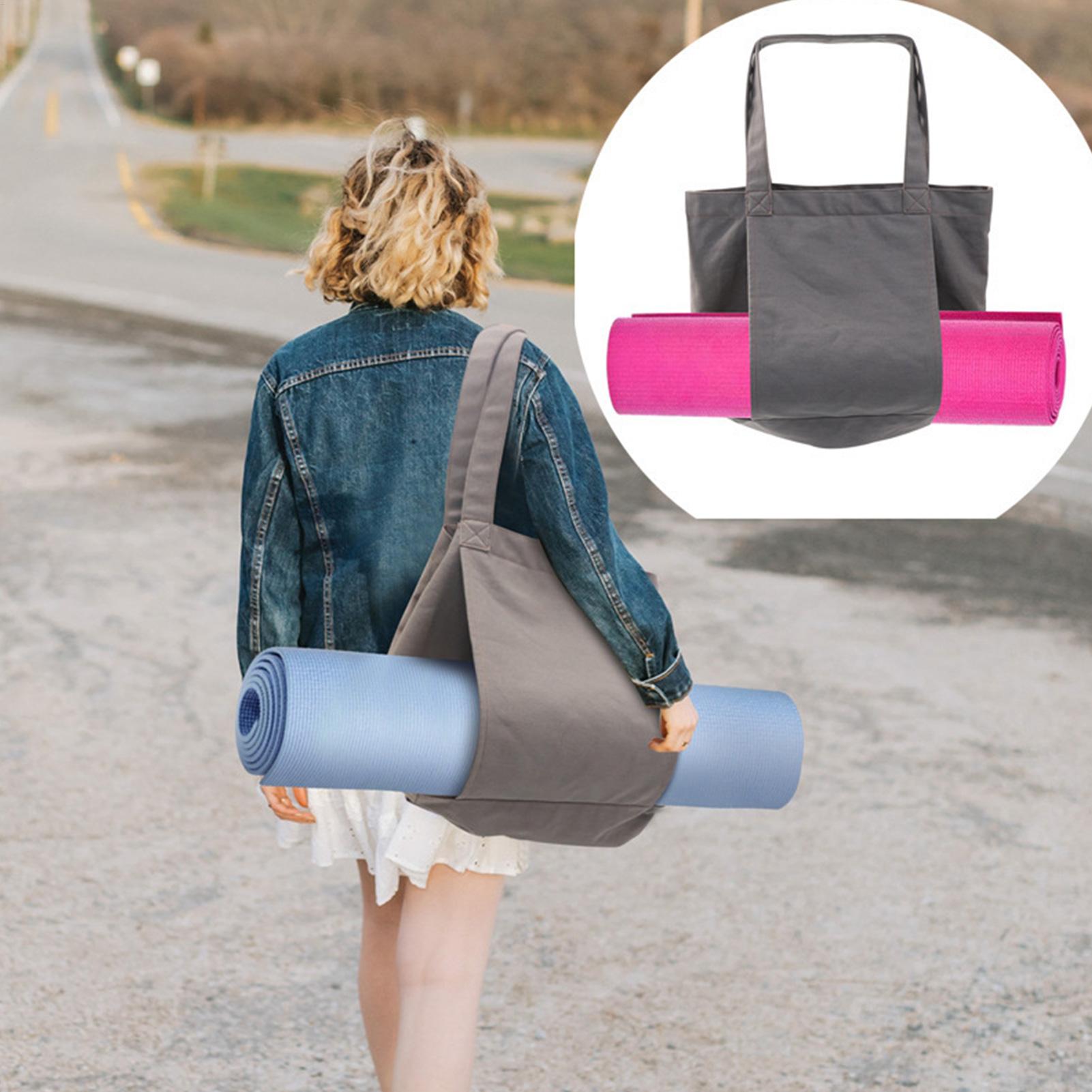 Yoga Bag for Women Lightweight - Pilates Yoga Room 评论和价格