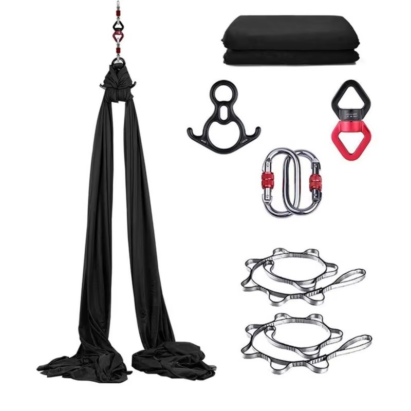 2026 WQ EB 8m Aerial Yoga Sati - Pilates Yoga Room 评论和价格