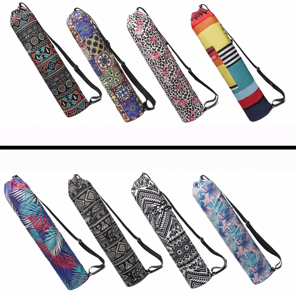 Yoga Mat Bag Sports Backpack F - Pilates Yoga Room 评论和价格
