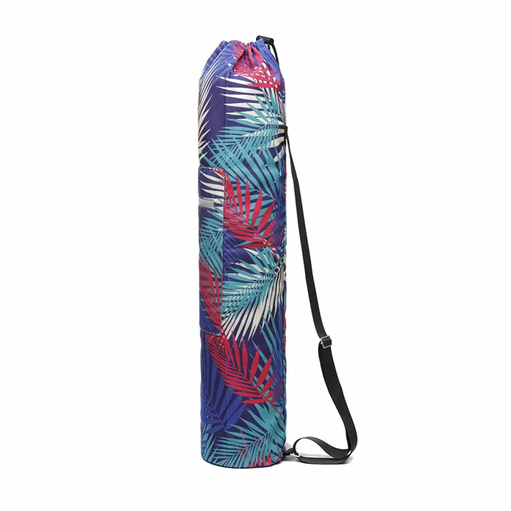 Yoga Mat Bag Sports Backpack F - Pilates Yoga Room 评论和价格