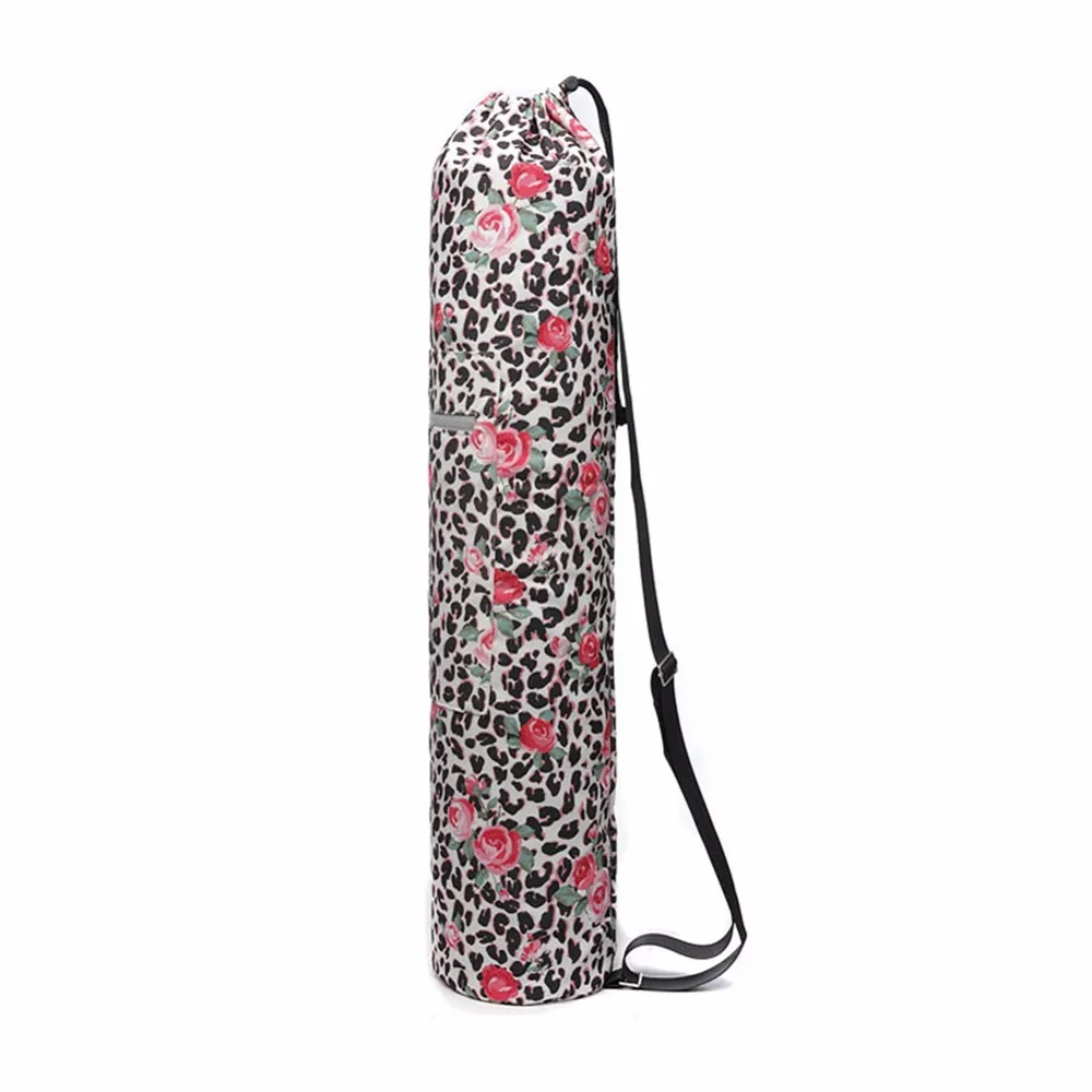 Yoga Mat Bag Sports Backpack F - Pilates Yoga Room 评论和价格