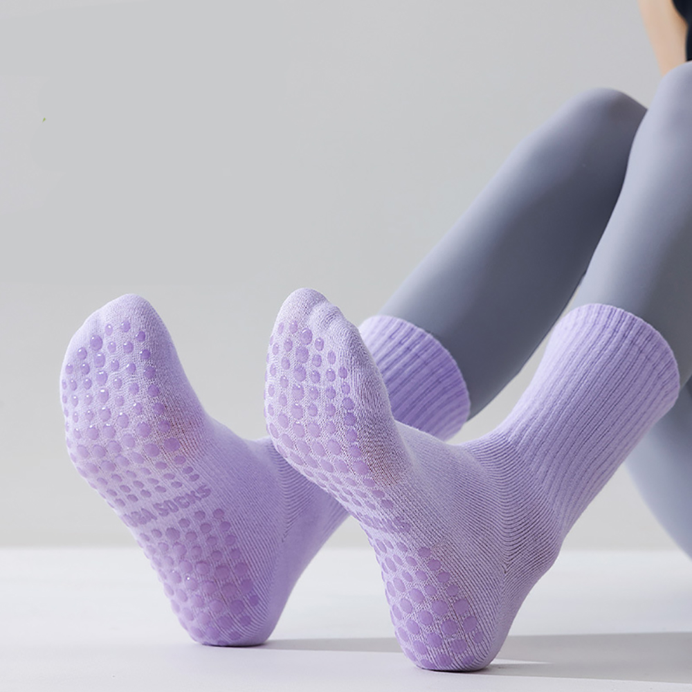 High Quality Women Yoga Socks  - Pilates Is Yoga 评论和价格