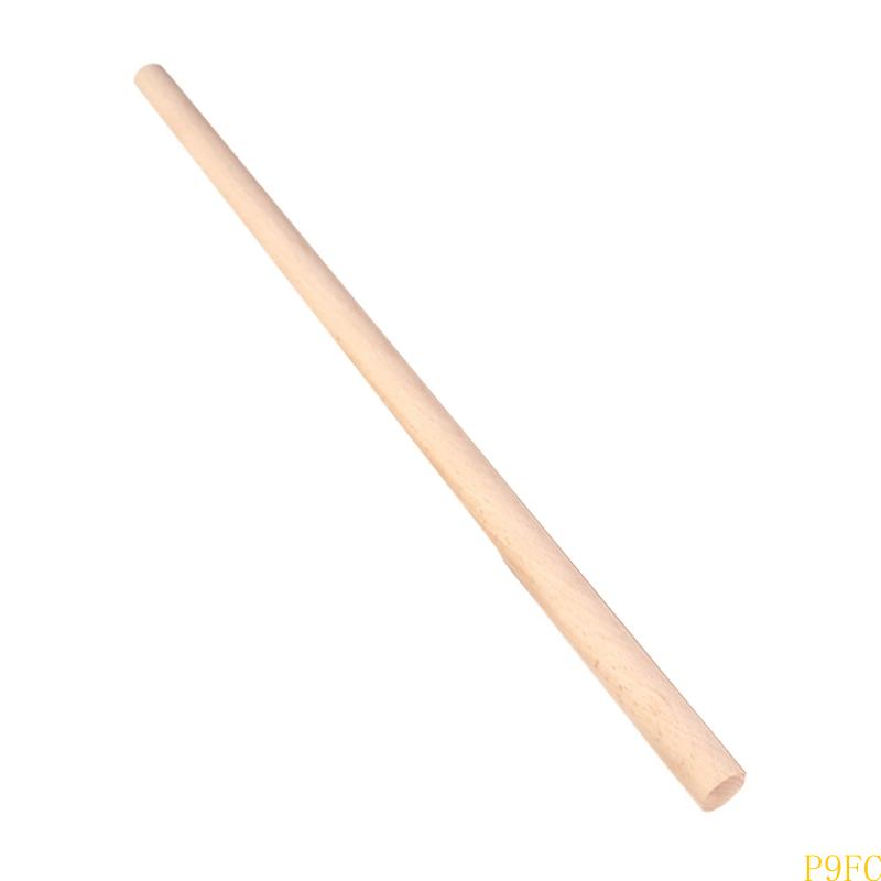 Wood Yoga Training Stick Corre - Posture Pole Corrector 评论和价格