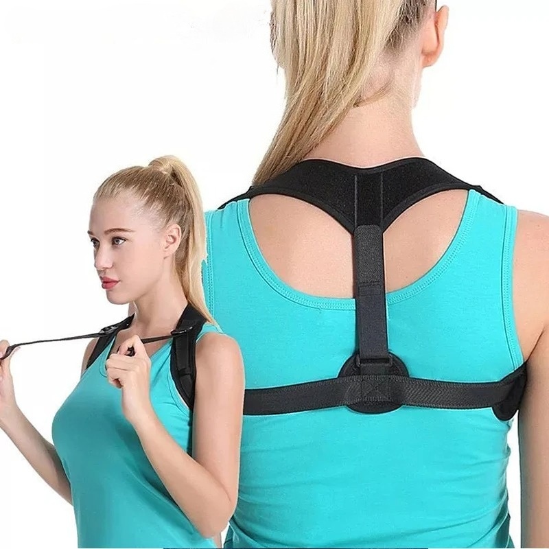 Back Posture Corrector Shoulde - Posture Pole Corrector 评论和价格