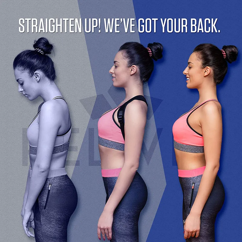 Back Posture Corrector Shoulde - Posture Pole Corrector 评论和价格