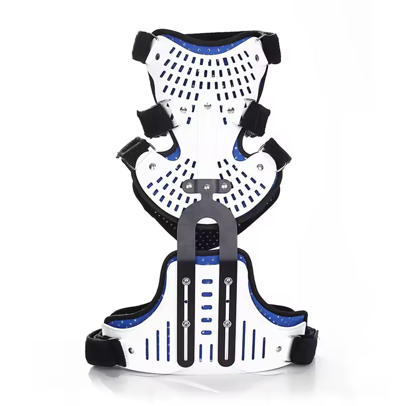 Adjustable Cervical Collar Spi - Posture Pole Corrector 评论和价格