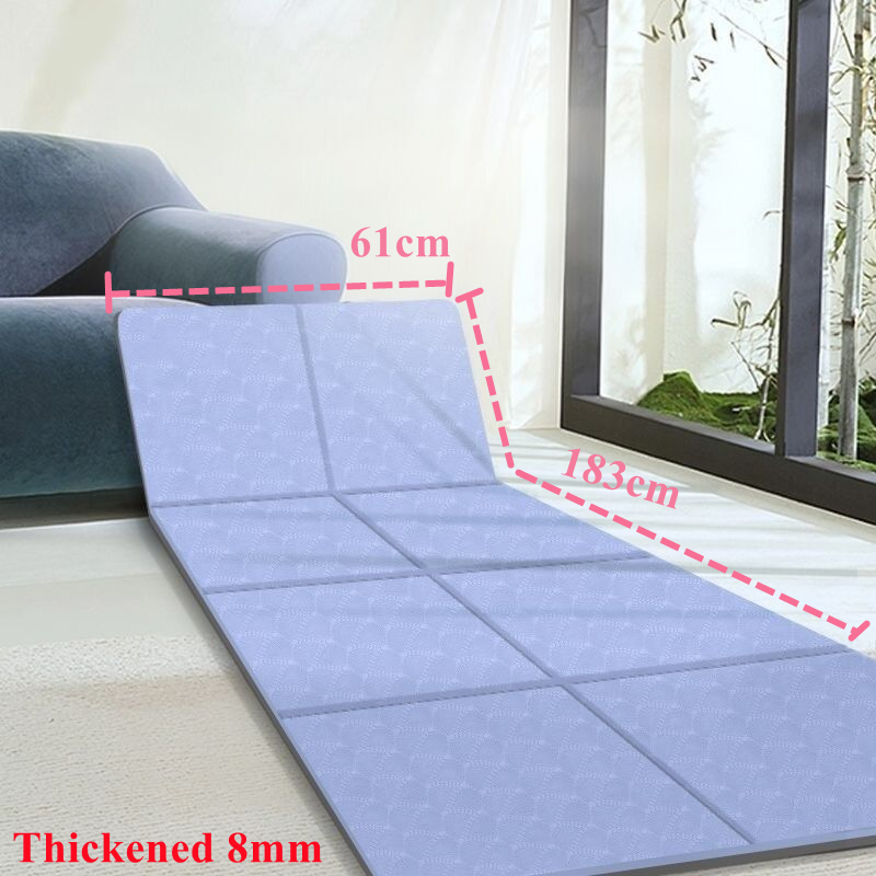 Mat for Yoga Pilates 1830x610x - Pilates Yoga Mat Workout 评论和价格