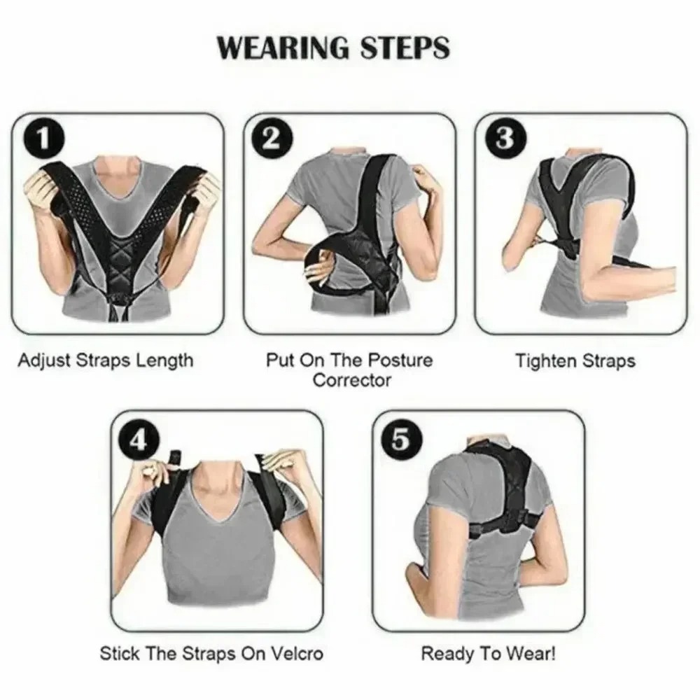 Professional Posture Corrector - Posture Pole Corrector 评论和价格