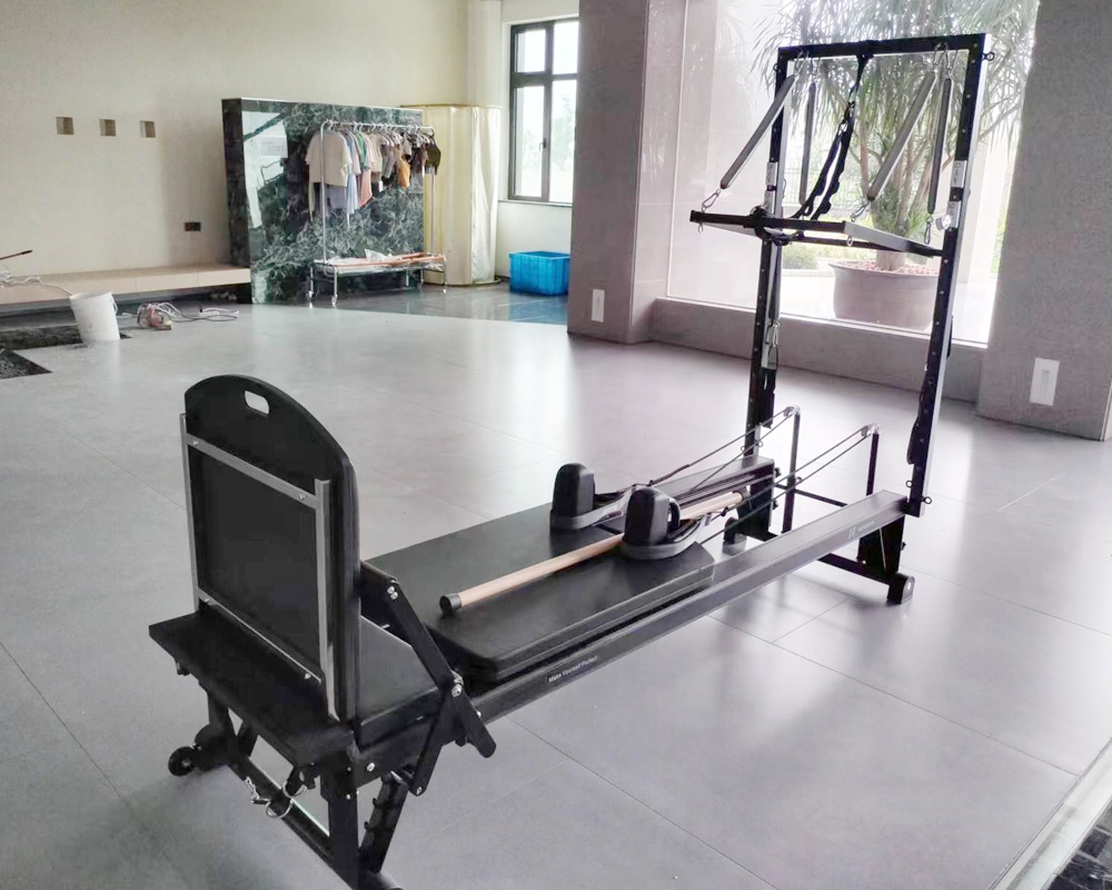 Commercial Use Elina Pilates R - Pilates Yoga Reformer 评论和价格