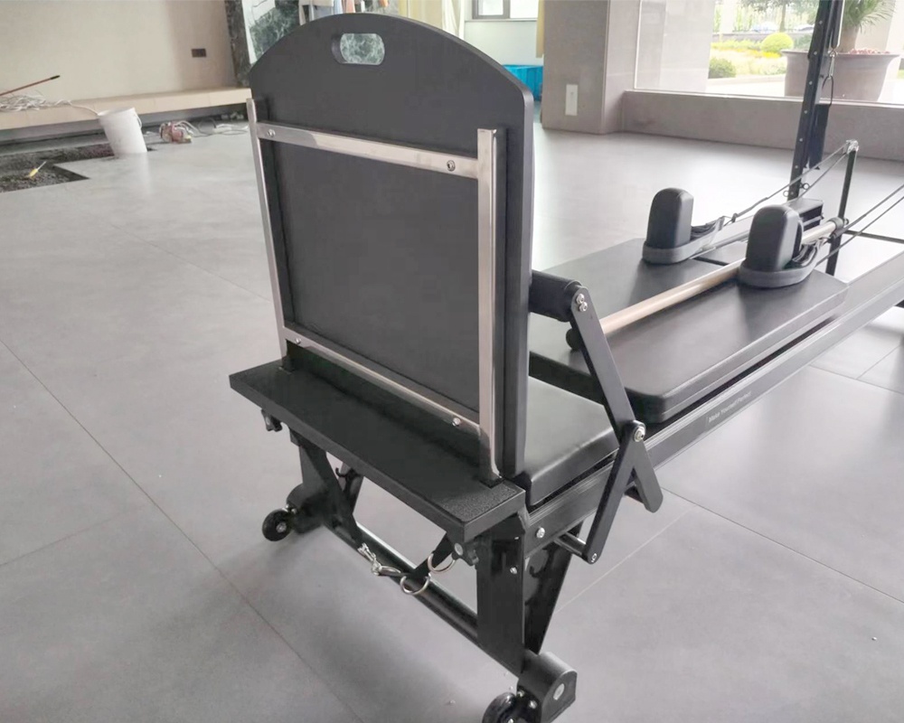 Commercial Use Elina Pilates R - Pilates Yoga Reformer 评论和价格
