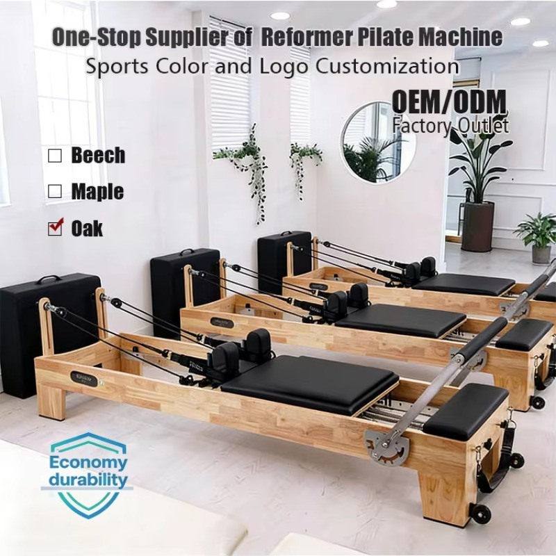 Pilates Reformers Body Exercis - Pilates Yoga Reformer 评论和价格