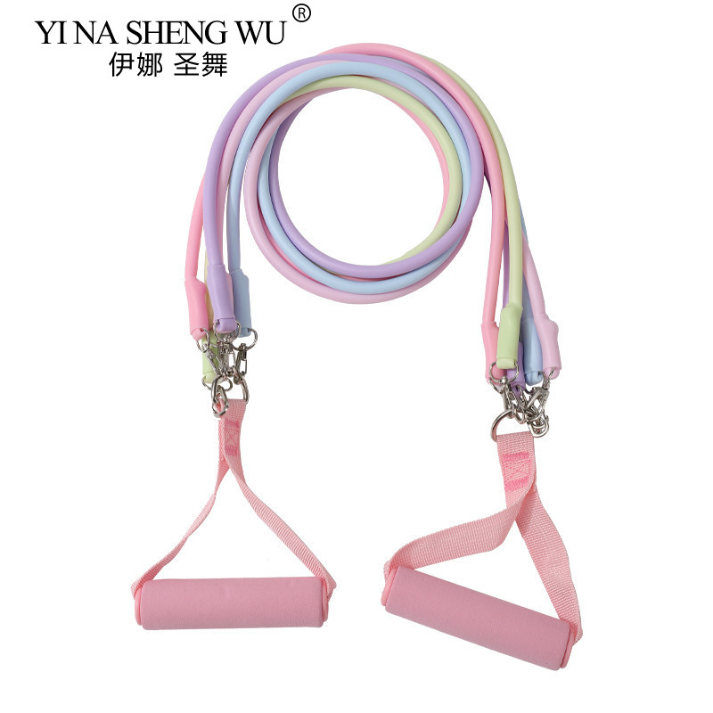Ankle Straps Resistance Bands  - Pilates Yoga Reformer 评论和价格