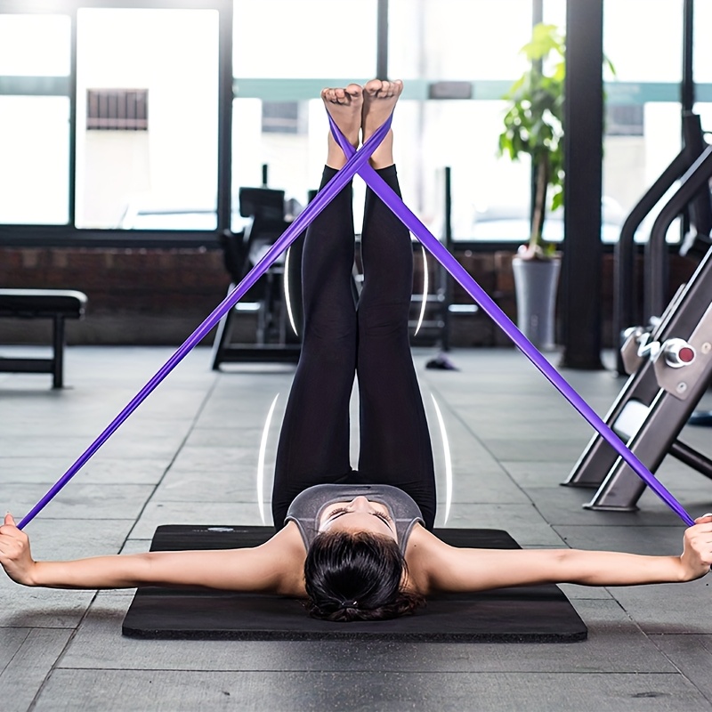 Yoga Pilates 5-Piece Set, Stre - Pilates Yoga Ball Exercises 评论和价格