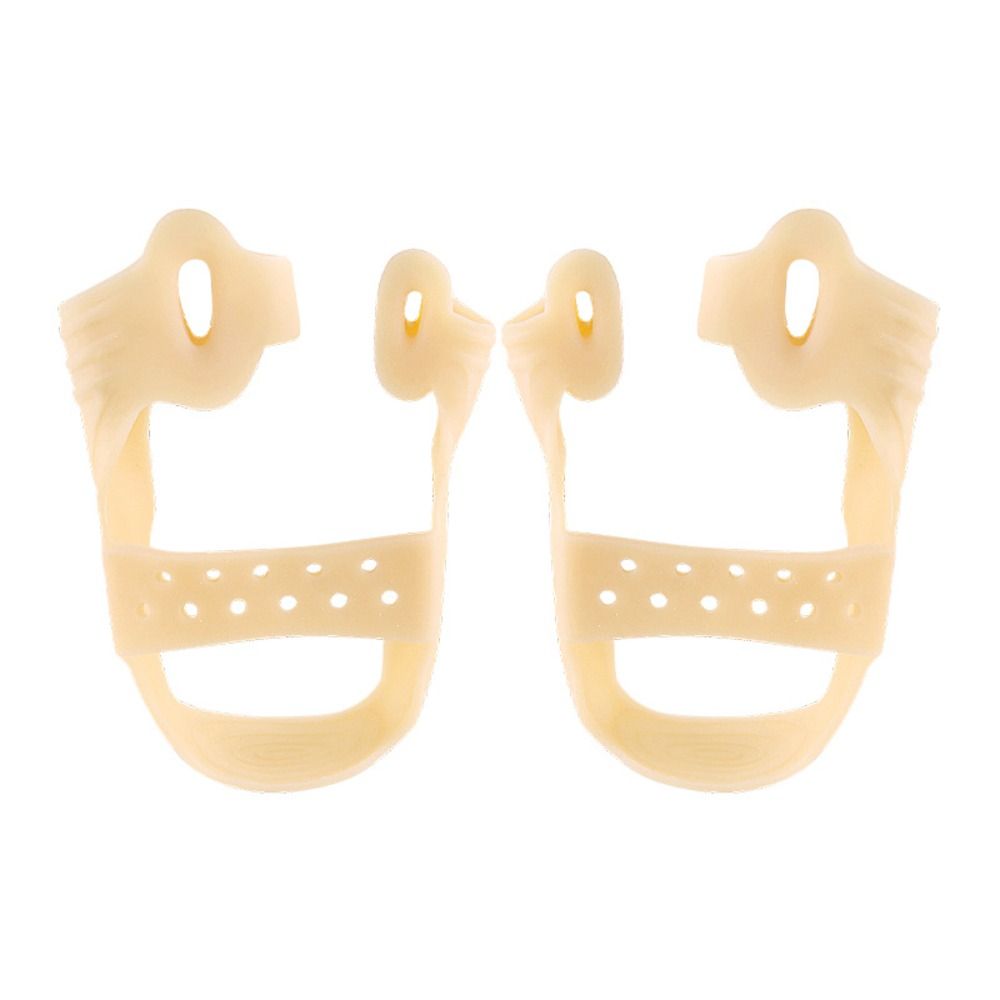 Elastic Band Pull Toe Valgus C - Toe Separator Silicon 评论和价格