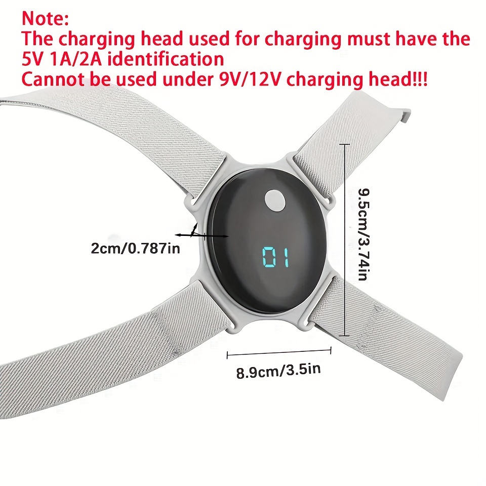 Smart Electric Posture Correct - Posture Pole Corrector 评论和价格