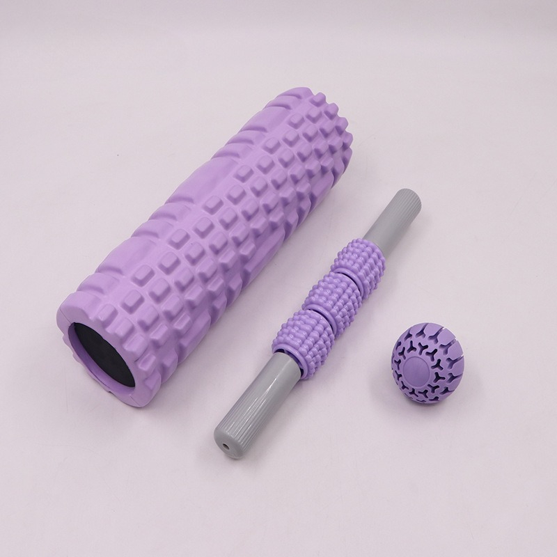 30cm Yoga Column Gym Fitness P - Pilates Yoga Ball Exercises 评论和价格