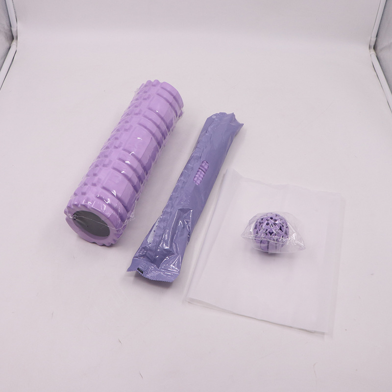 30cm Yoga Column Gym Fitness P - Pilates Yoga Ball Exercises 评论和价格