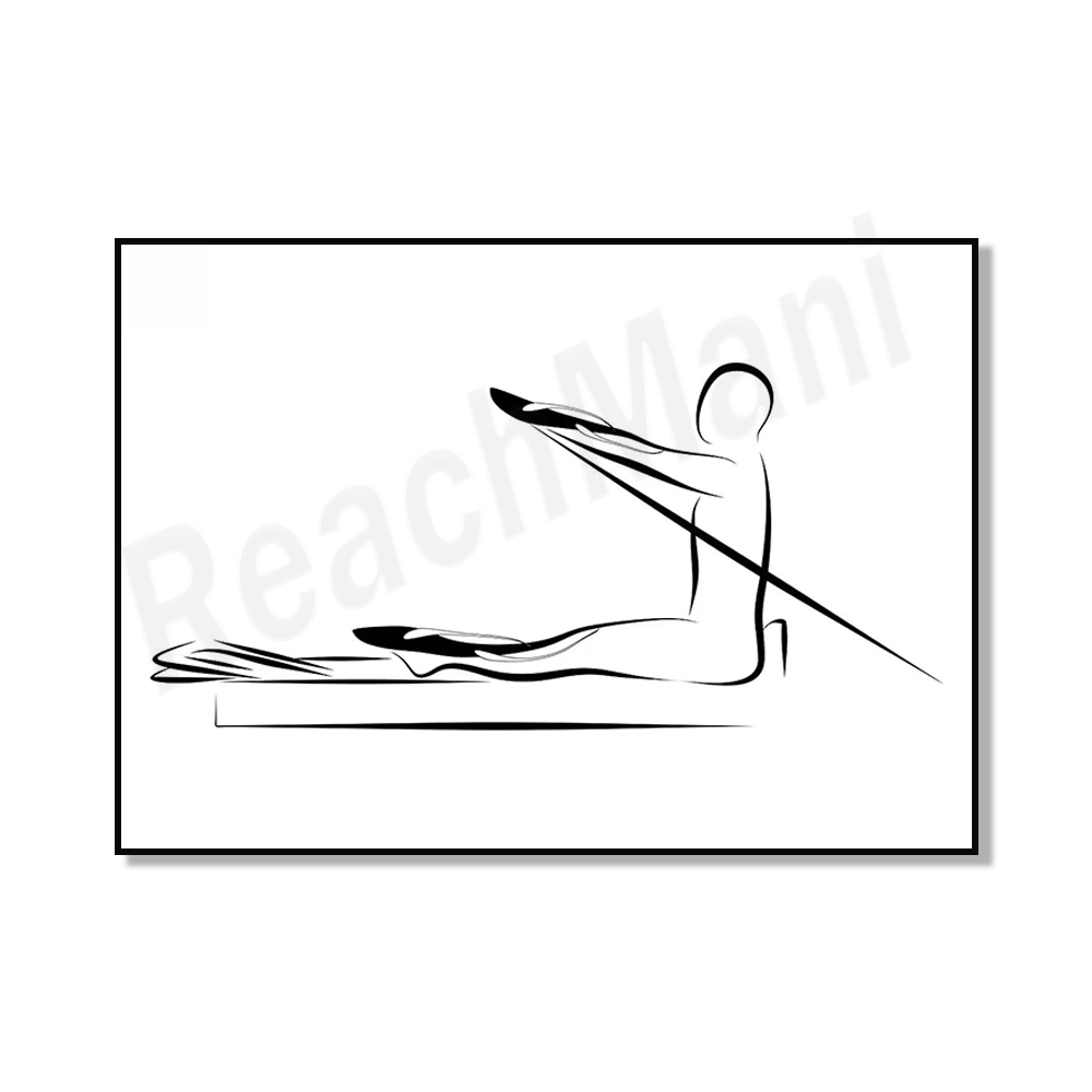 Pilates posters, Pilates push- - Pilates Yoga Room 评论和价格