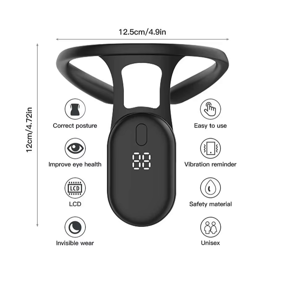 Smart Posture Corrector Miicro - Posture Pole Corrector 评论和价格