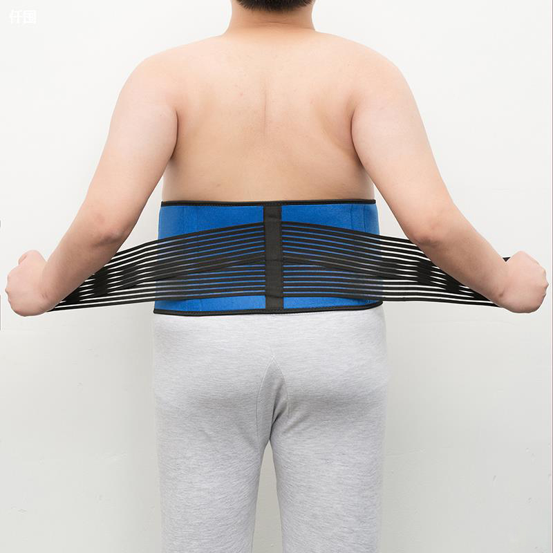 6XL Medical Bone Lumbar Suppor - Posture Pole Corrector 评论和价格