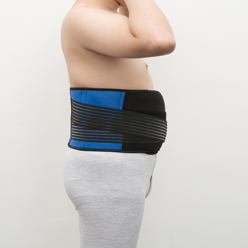 6XL Medical Bone Lumbar Suppor - Posture Pole Corrector 评论和价格