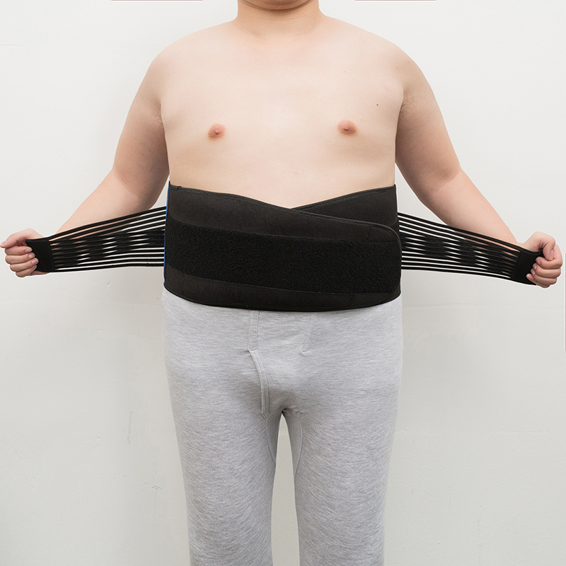 6XL Medical Bone Lumbar Suppor - Posture Pole Corrector 评论和价格