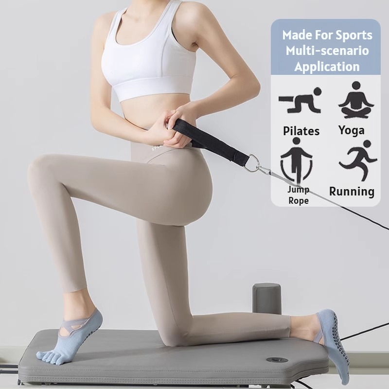 Summer thin five-finger yoga s - Pilates Is Yoga 评论和价格