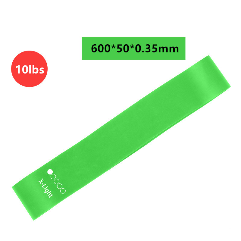 5Pcs TPE Resistance Bands Set  - Pilates Yoga Reformer 评论和价格