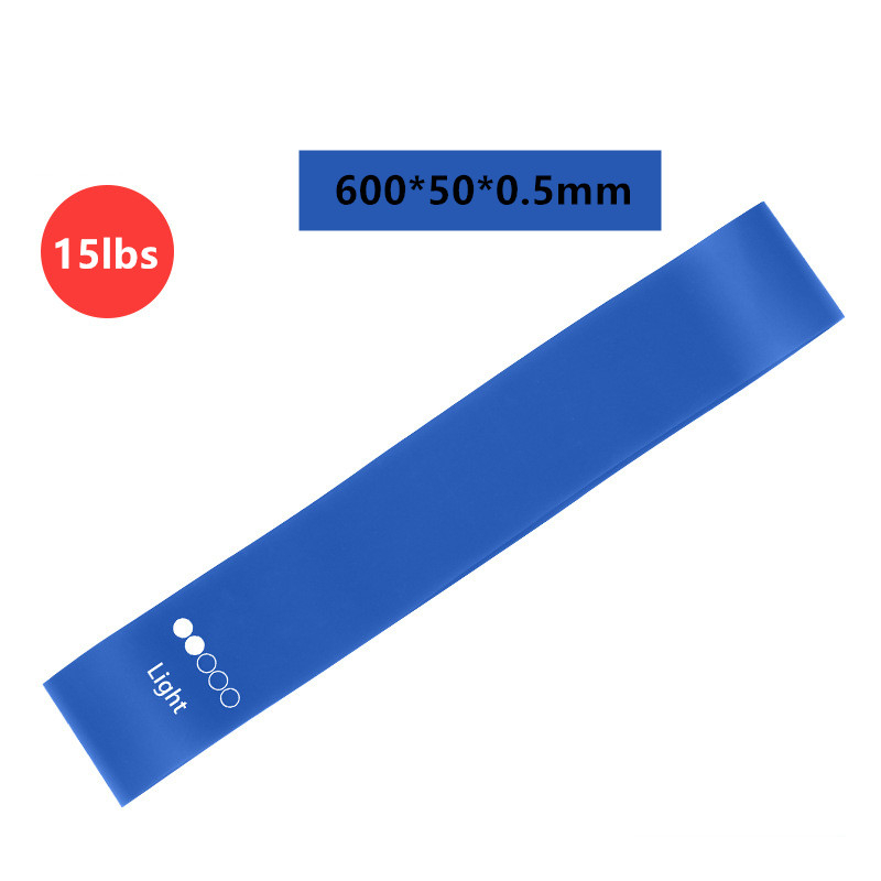 5Pcs TPE Resistance Bands Set  - Pilates Yoga Reformer 评论和价格