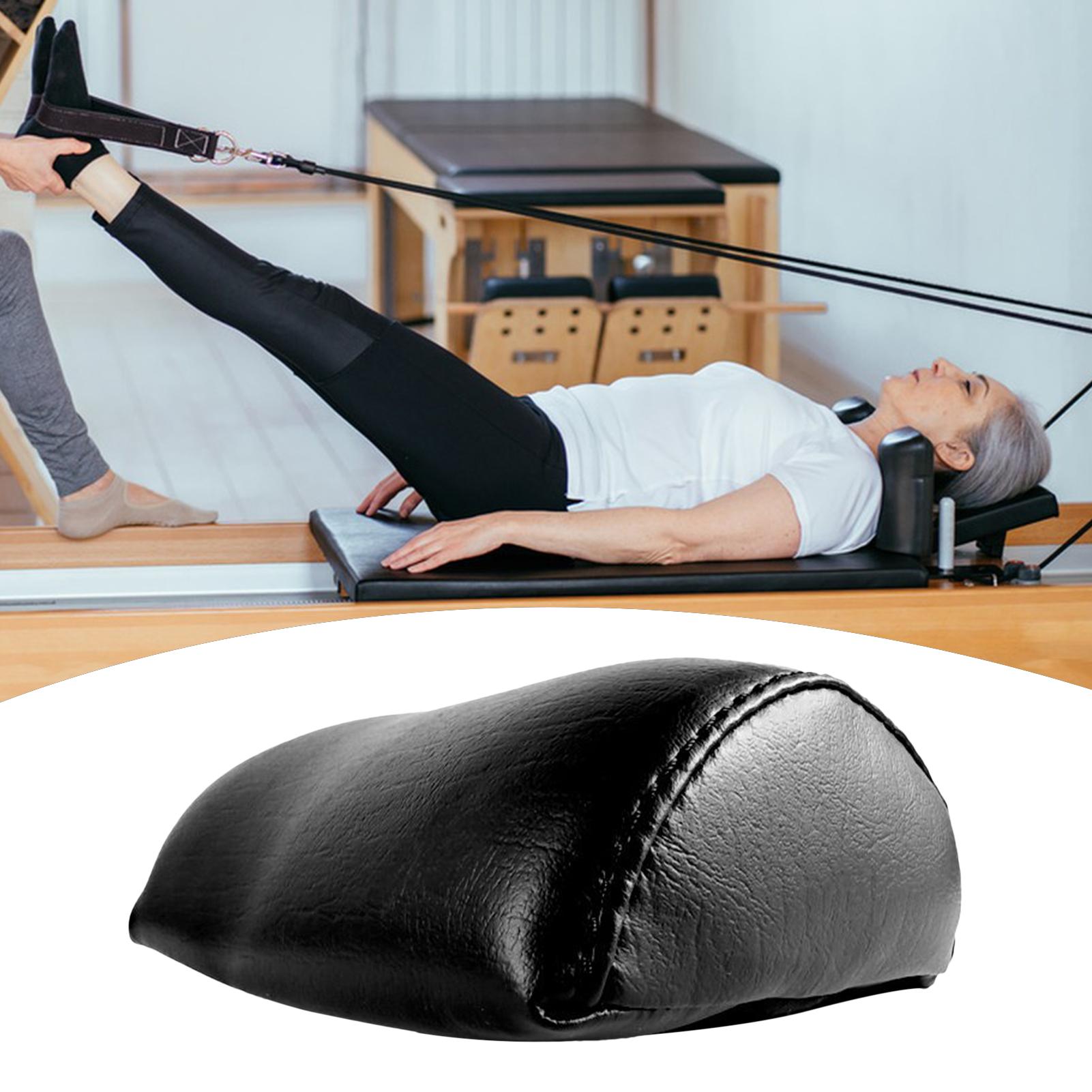 Pilates Head Pillow Cushion Er - Pilates Yoga Room 评论和价格