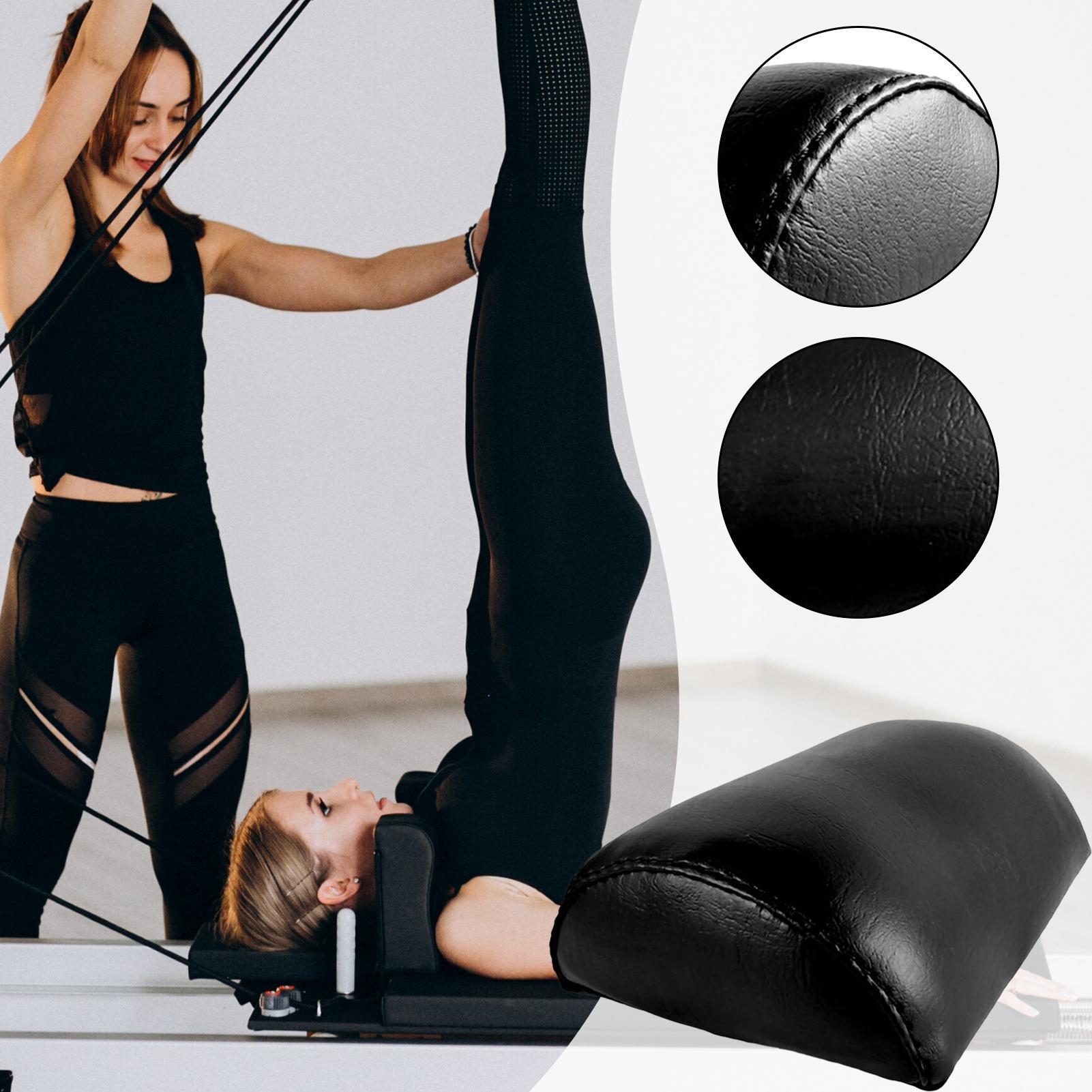 Pilates Head Pillow Cushion Er - Pilates Yoga Room 评论和价格