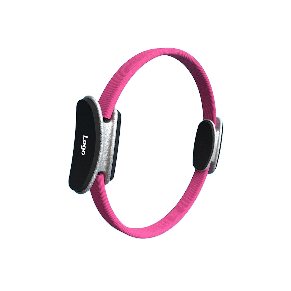 EVA Pilates Ring Yoga Magic Ci - Pilates Is Yoga 评论和价格