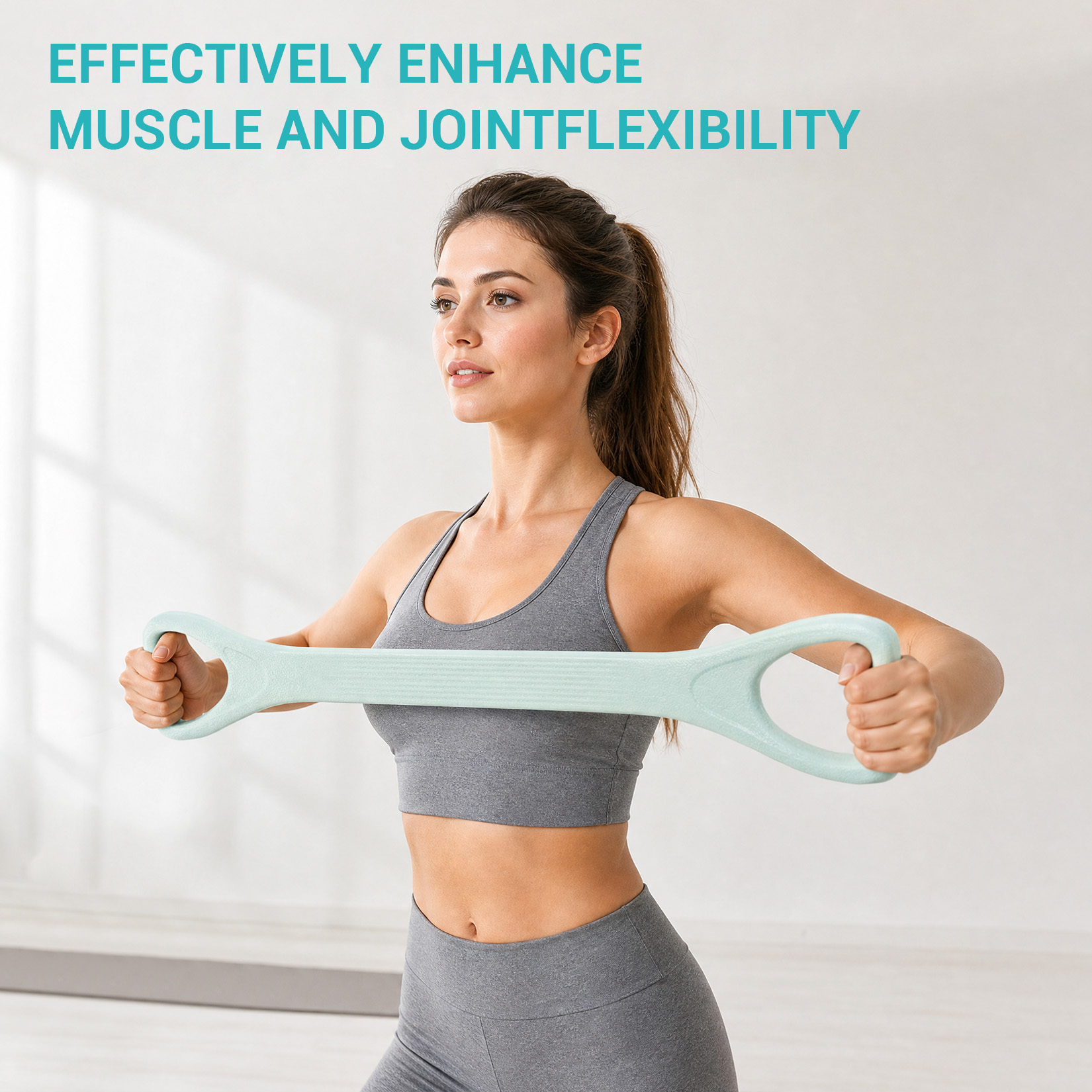 Pilates Training Set, 6-in-1 P - Pilates Yoga Ball Exercises 评论和价格