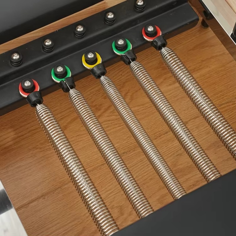 Wood Folding Pilates Reformer  - Pilates Yoga Room 评论和价格