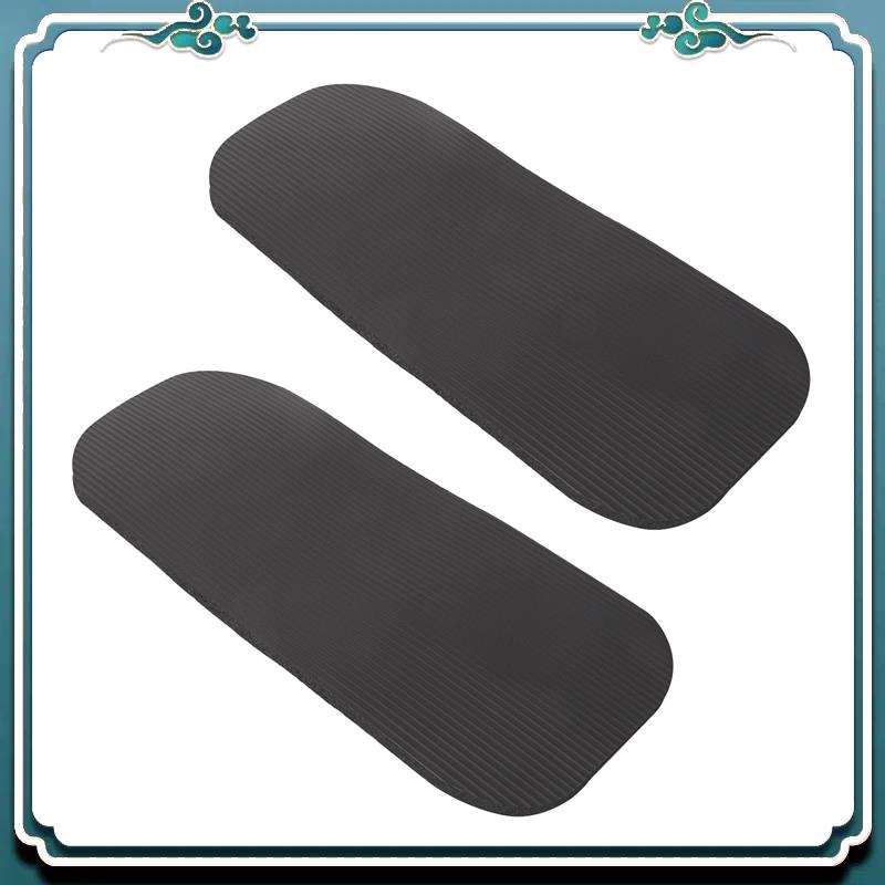 2Pcs Pilates Workout Mat Thick - Pilates Yoga Mat Workout 评论和价格