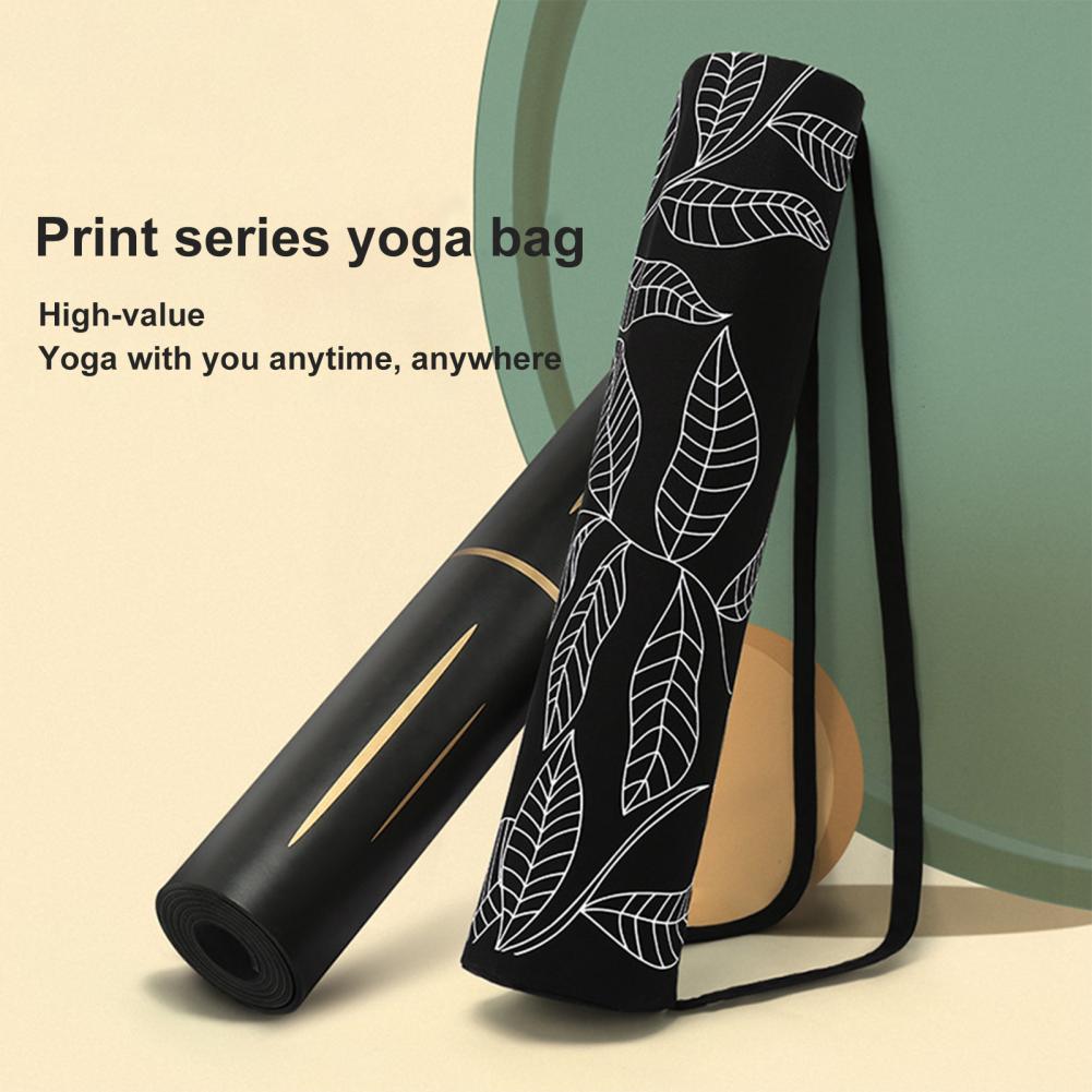 Yoga Backpack Case Bag Waterpr - Pilates Yoga Mat Workout 评论和价格
